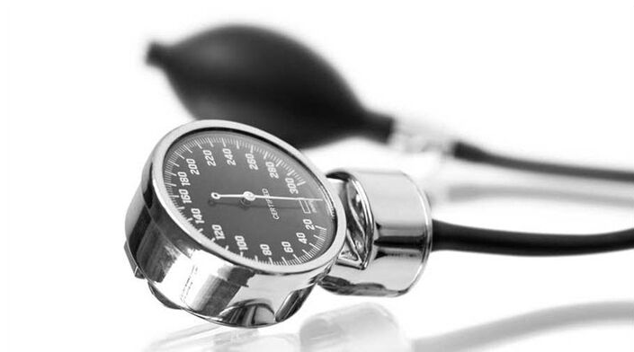 monitor de pressão arterial para hipertensão