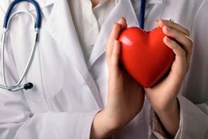 hipertensão arterial e cardíaca